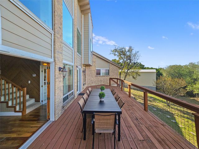 798 Fawn TRL, Canyon Lake, TX 78133