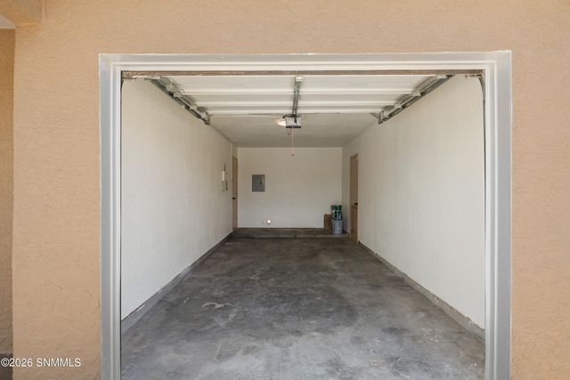 1324 Eugene Drive, Las Cruces, NM 88001