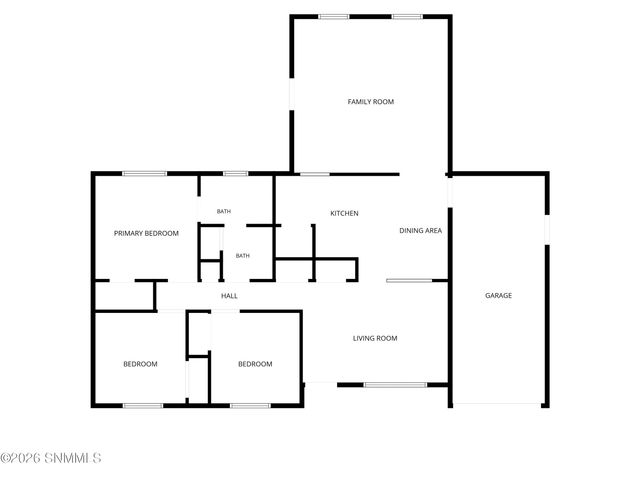 1324 Eugene Drive, Las Cruces, NM 88001