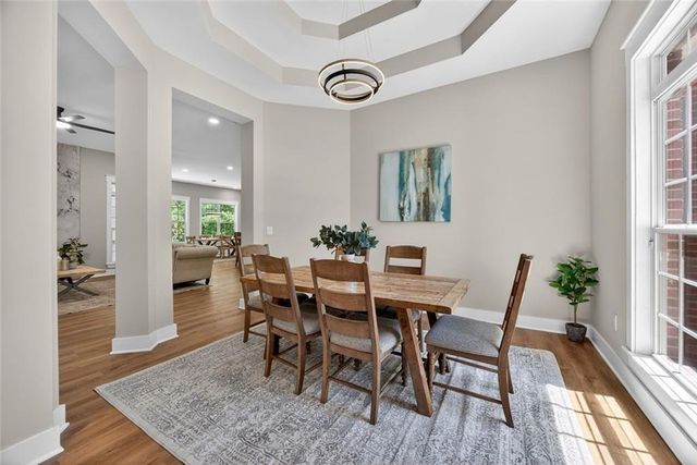 8828 Patricia Rose, Douglasville, GA 30134