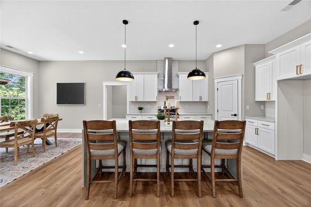 8828 Patricia Rose, Douglasville, GA 30134