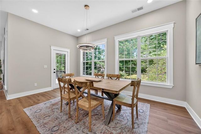 8828 Patricia Rose, Douglasville, GA 30134