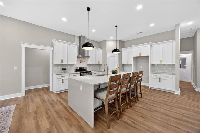 8828 Patricia Rose, Douglasville, GA 30134