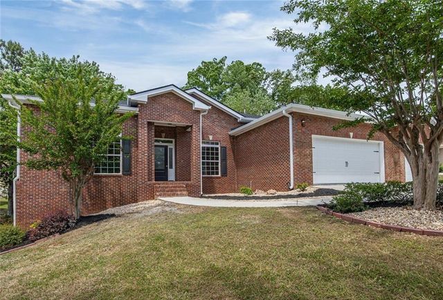 8828 Patricia Rose, Douglasville, GA 30134