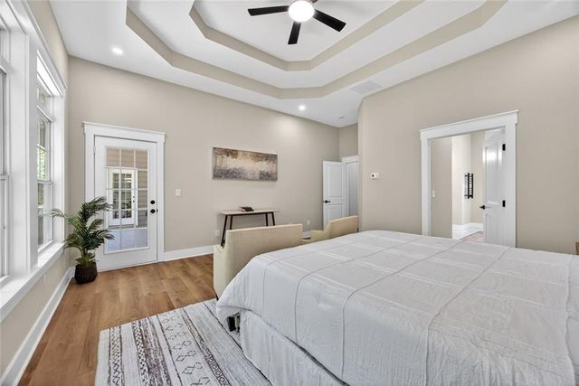 8828 Patricia Rose, Douglasville, GA 30134