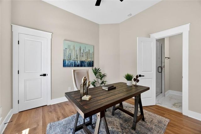 8828 Patricia Rose, Douglasville, GA 30134