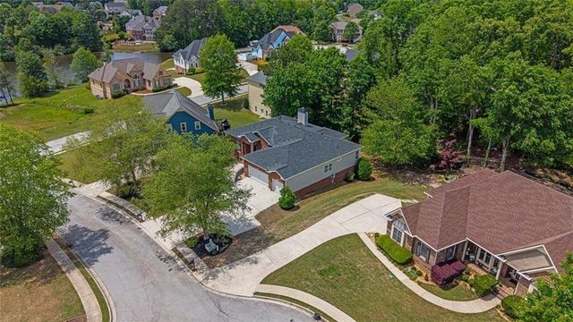 8828 Patricia Rose, Douglasville, GA 30134