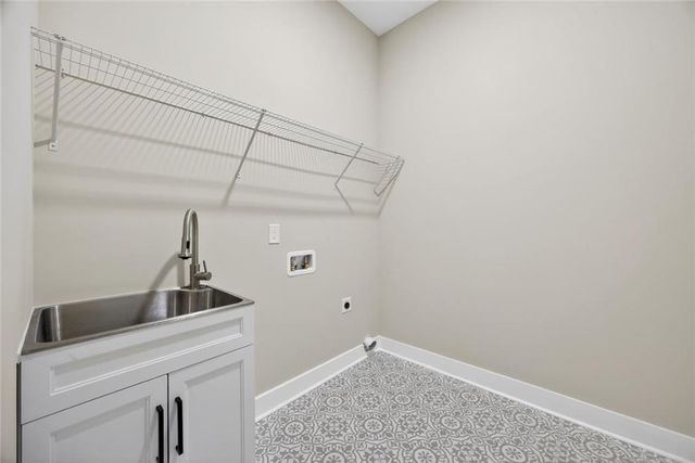 8828 Patricia Rose, Douglasville, GA 30134