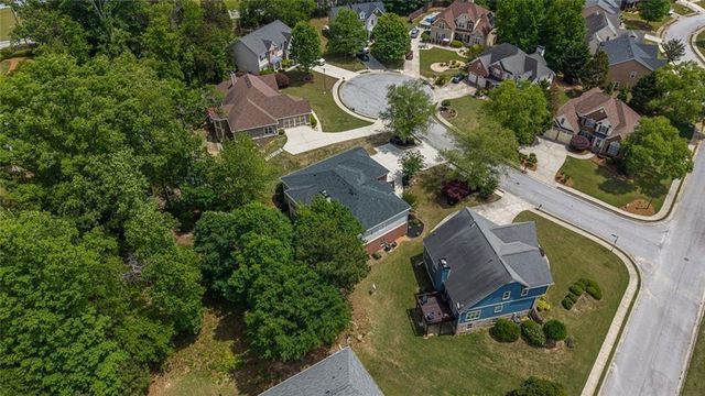 8828 Patricia Rose, Douglasville, GA 30134