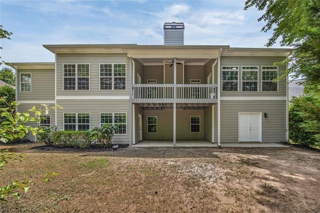 8828 Patricia Rose, Douglasville, GA 30134