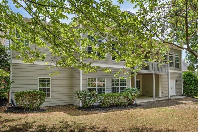 8828 Patricia Rose, Douglasville, GA 30134