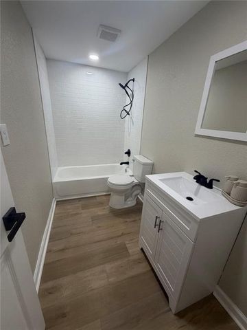 8828 Patricia Rose, Douglasville, GA 30134