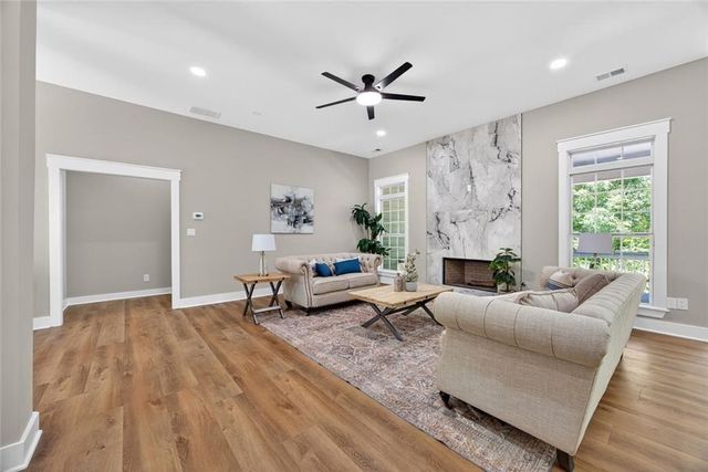 8828 Patricia Rose, Douglasville, GA 30134