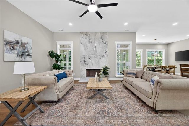 8828 Patricia Rose, Douglasville, GA 30134