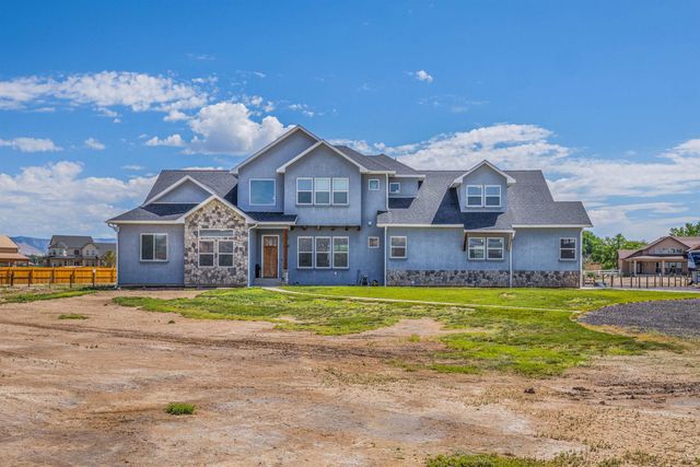 808 Mease Road, Grand Junction, CO 81505