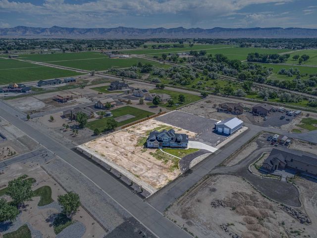808 Mease Road, Grand Junction, CO 81505