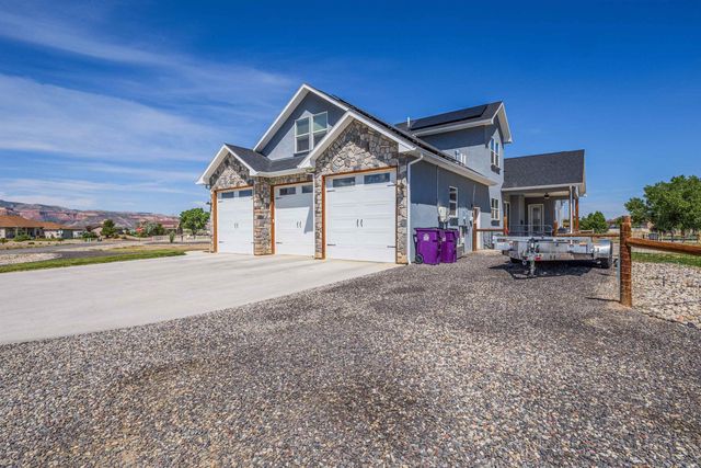 808 Mease Road, Grand Junction, CO 81505