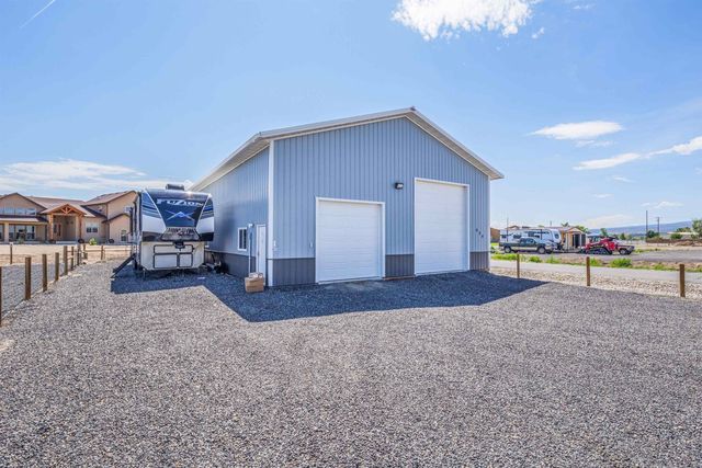 808 Mease Road, Grand Junction, CO 81505