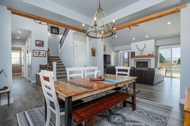 808 Mease Road, Grand Junction, CO 81505