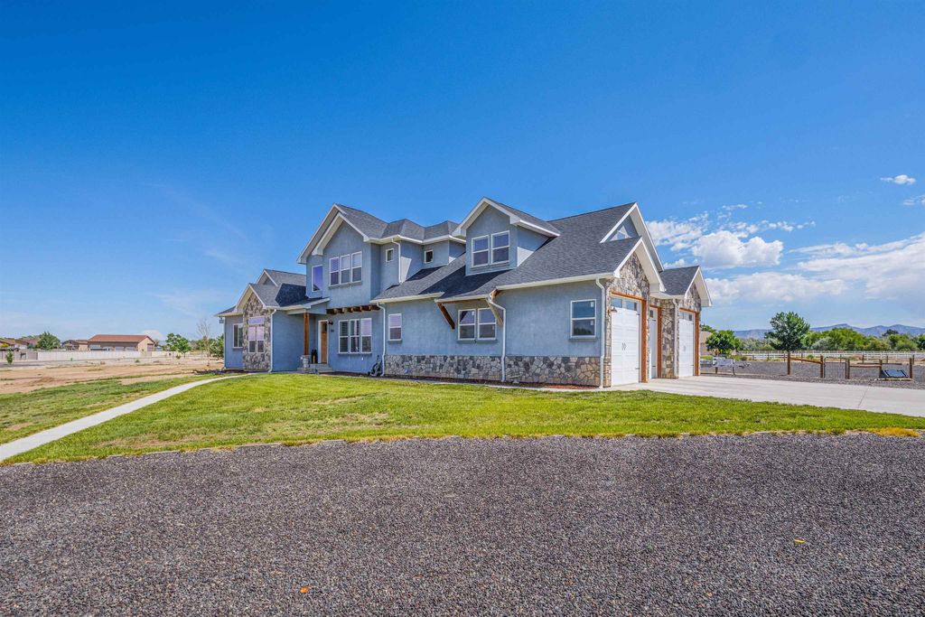 808 Mease Road, Grand Junction, CO 81505
