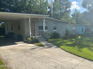 4225 HOMER Road N, Jacksonville, FL 32209