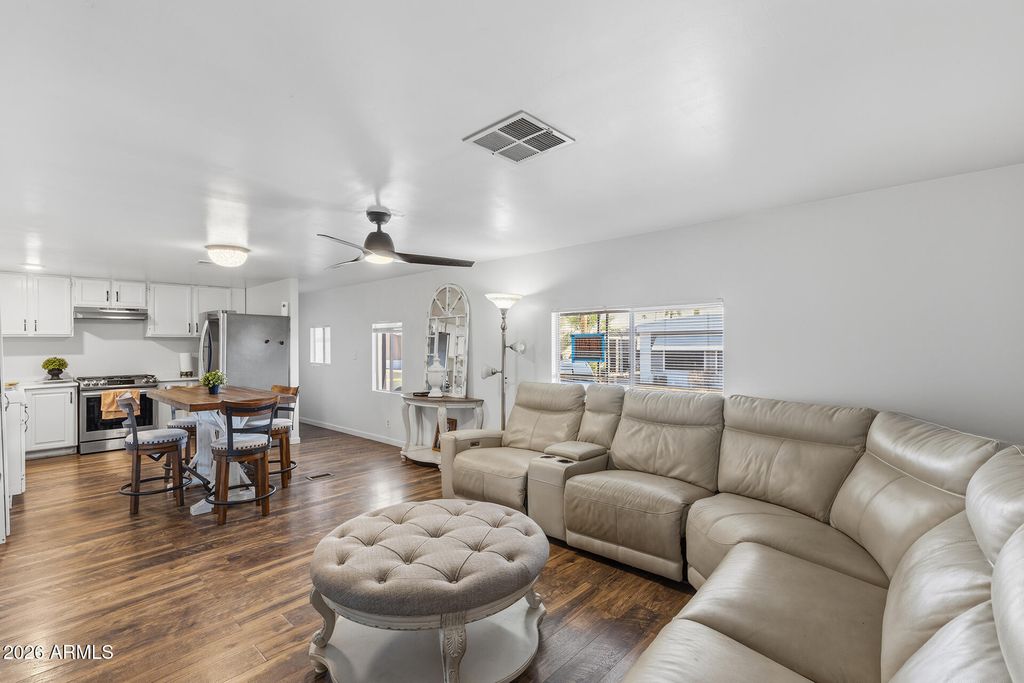4400 W MISSOURI Avenue 28, Glendale, AZ 85301 — exterior