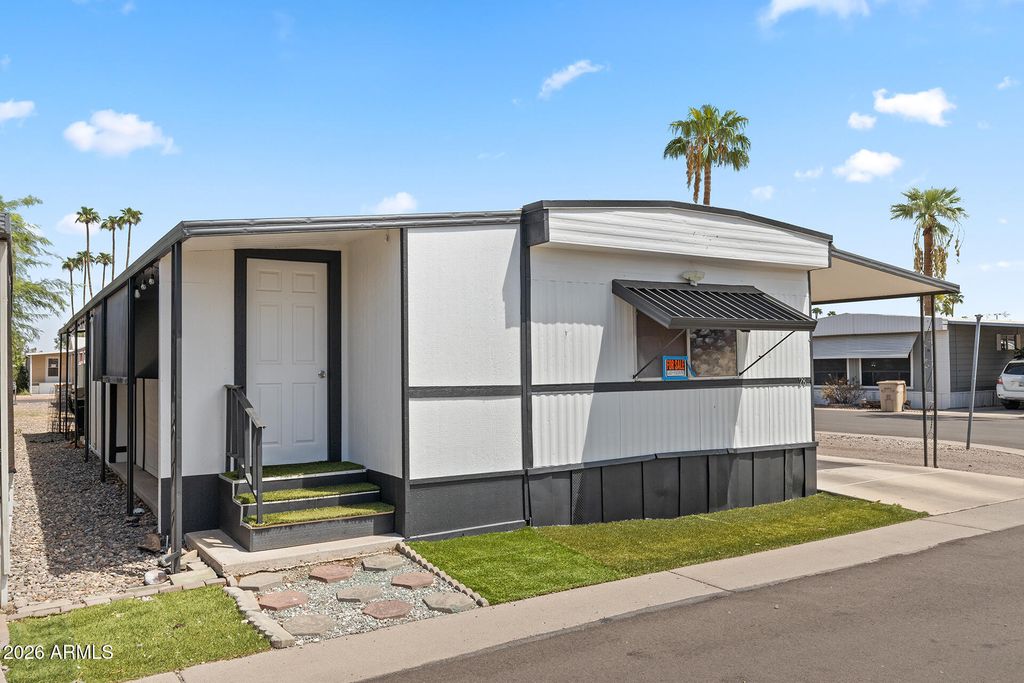 4400 W MISSOURI Avenue 28, Glendale, AZ 85301 — photo 2