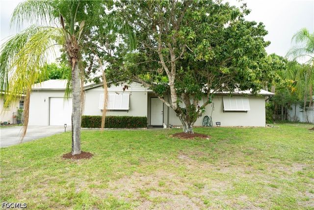 12340 Fourth ST, Fort Myers, FL 33905