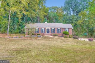 919 Kite Lake Trail, Fayetteville, GA 30214