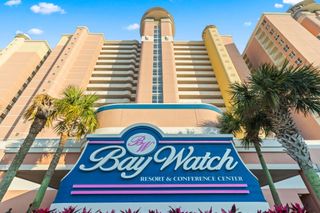 2701 S Ocean Blvd. S # 1810, North Myrtle Beach, SC 29582