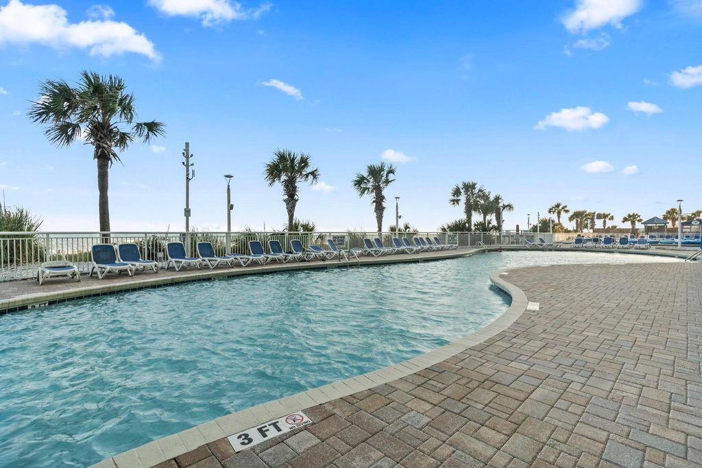 2701 S Ocean Blvd. S # 1810, North Myrtle Beach, SC 29582 — photo 3