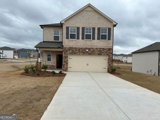1001 Limburg Drive, Hampton, GA 30228