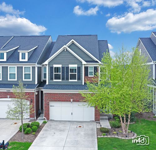 162 Waverly Court, Bloomingdale, IL 60108