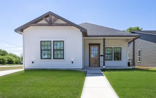 820 Glen Garden, Fort Worth, TX 76104