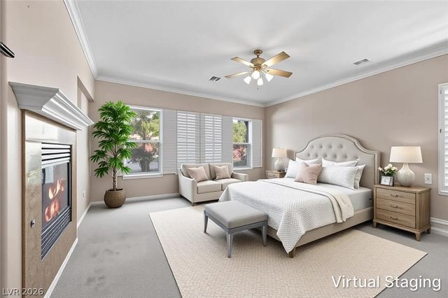 10658 Callington Way, Las Vegas, NV 89183