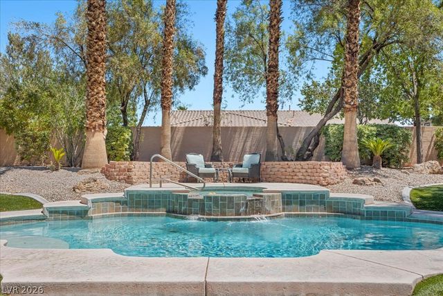10658 Callington Way, Las Vegas, NV 89183