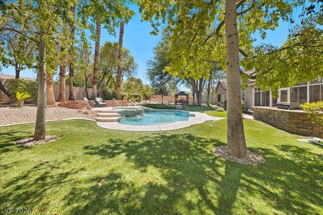 10658 Callington Way, Las Vegas, NV 89183