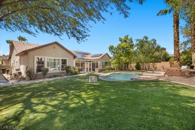 10658 Callington Way, Las Vegas, NV 89183
