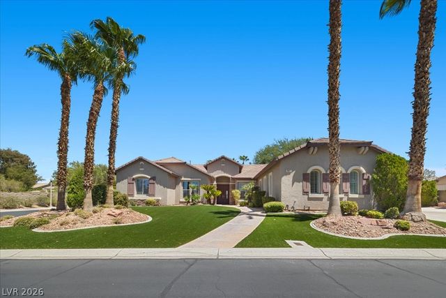 10658 Callington Way, Las Vegas, NV 89183