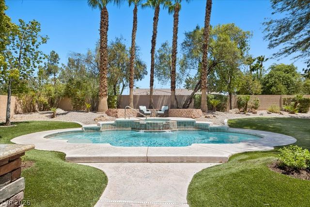 10658 Callington Way, Las Vegas, NV 89183