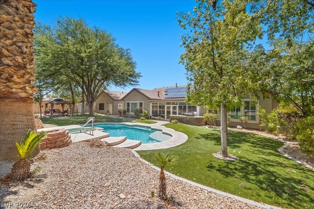 10658 Callington Way, Las Vegas, NV 89183