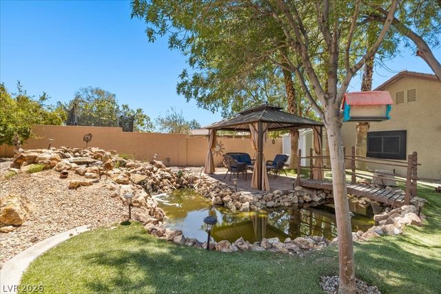 10658 Callington Way, Las Vegas, NV 89183