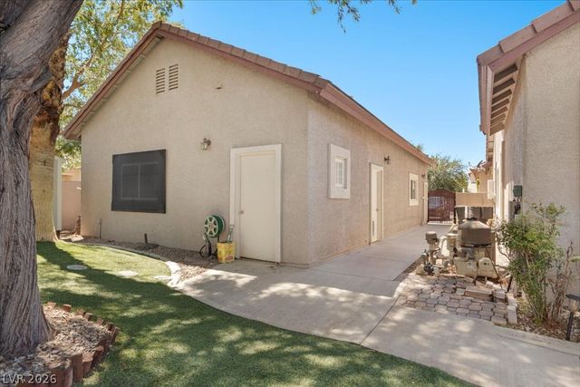 10658 Callington Way, Las Vegas, NV 89183