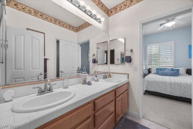 10658 Callington Way, Las Vegas, NV 89183