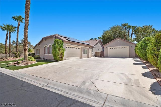 10658 Callington Way, Las Vegas, NV 89183