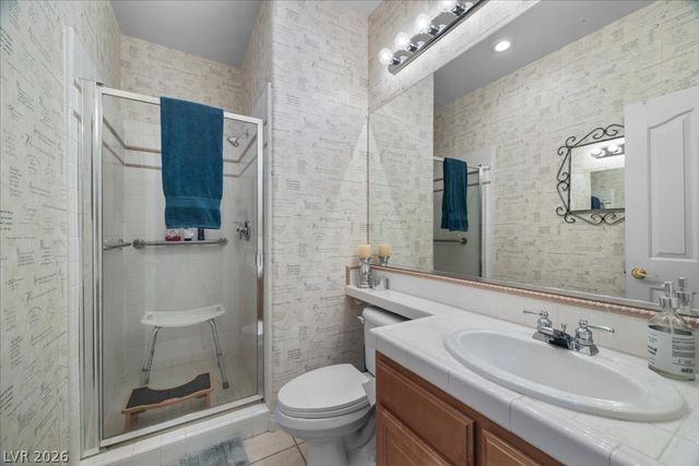 10658 Callington Way, Las Vegas, NV 89183