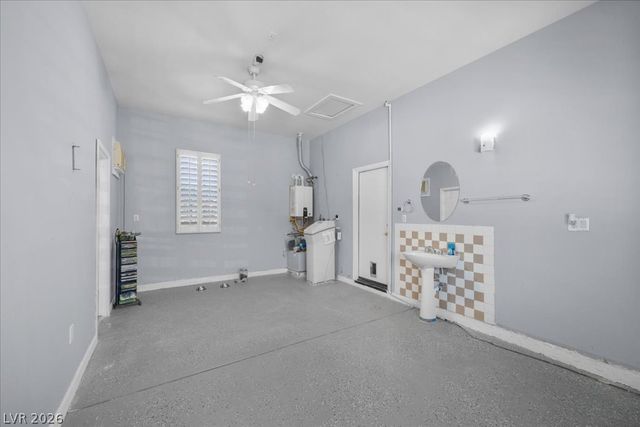 10658 Callington Way, Las Vegas, NV 89183