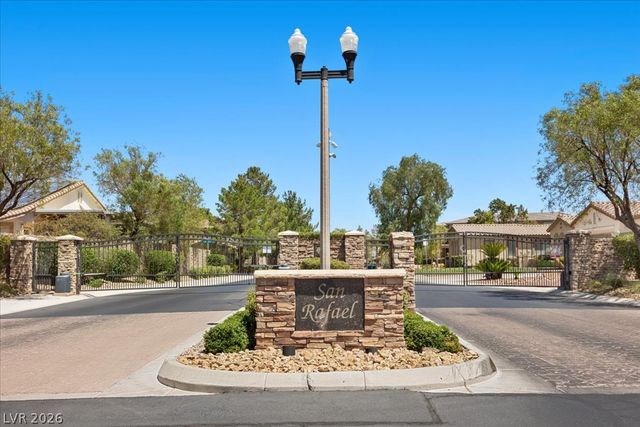 10658 Callington Way, Las Vegas, NV 89183