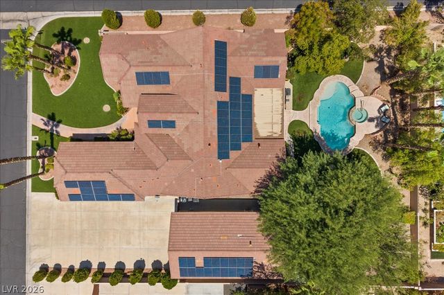 10658 Callington Way, Las Vegas, NV 89183