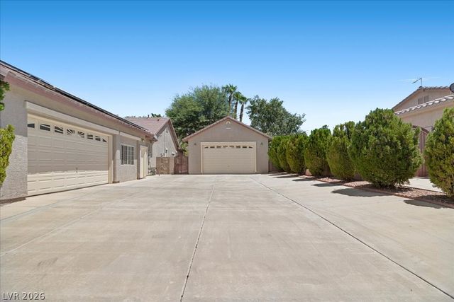 10658 Callington Way, Las Vegas, NV 89183
